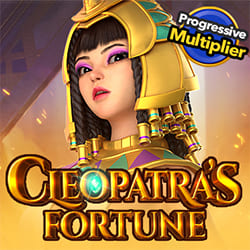 Cleopatra's Fortune