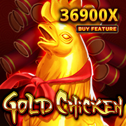 ไก่ทอง