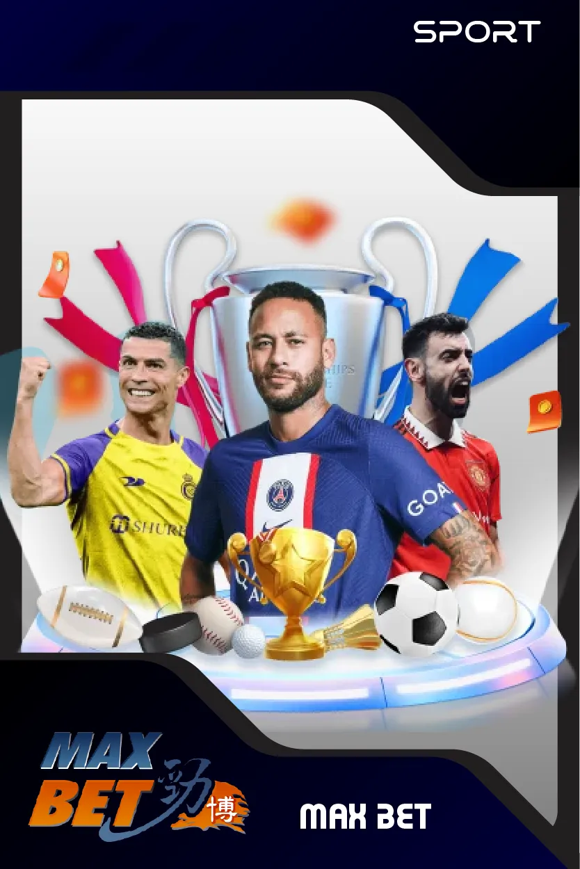 MAX BET