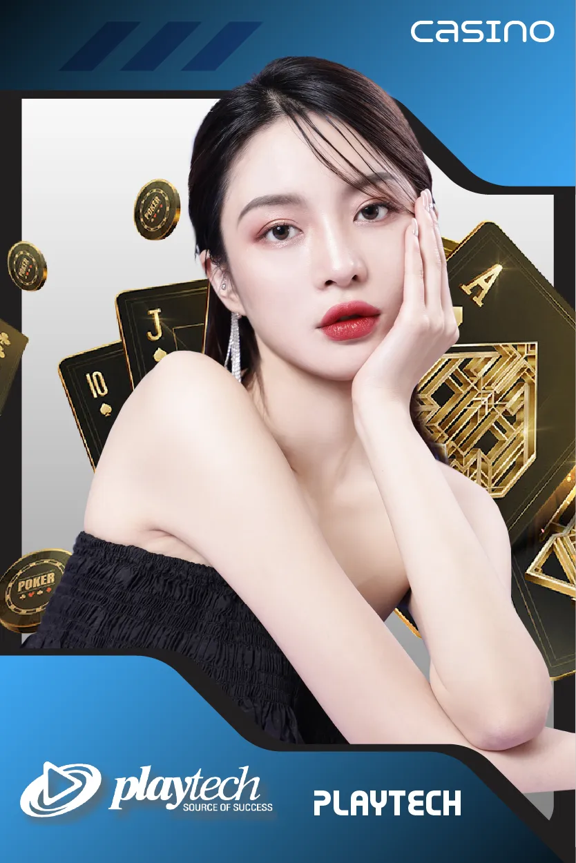 PLAYTECH LIVE CASINO