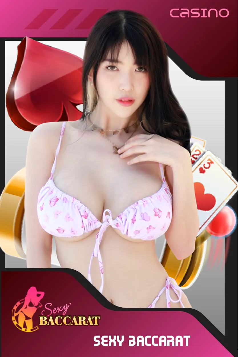 SEXY CASINO